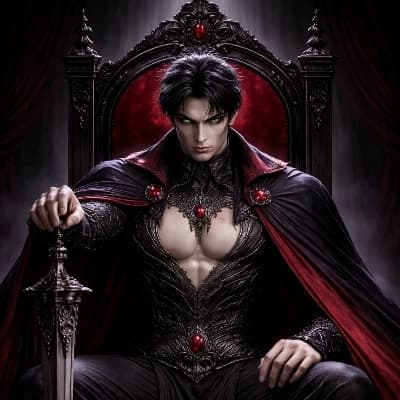 Thumbnail of Дрейвен