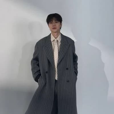 Thumbnail of Бэ Инхёк