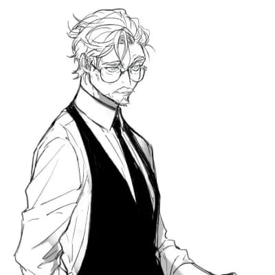 Thumbnail of BL || Виктор