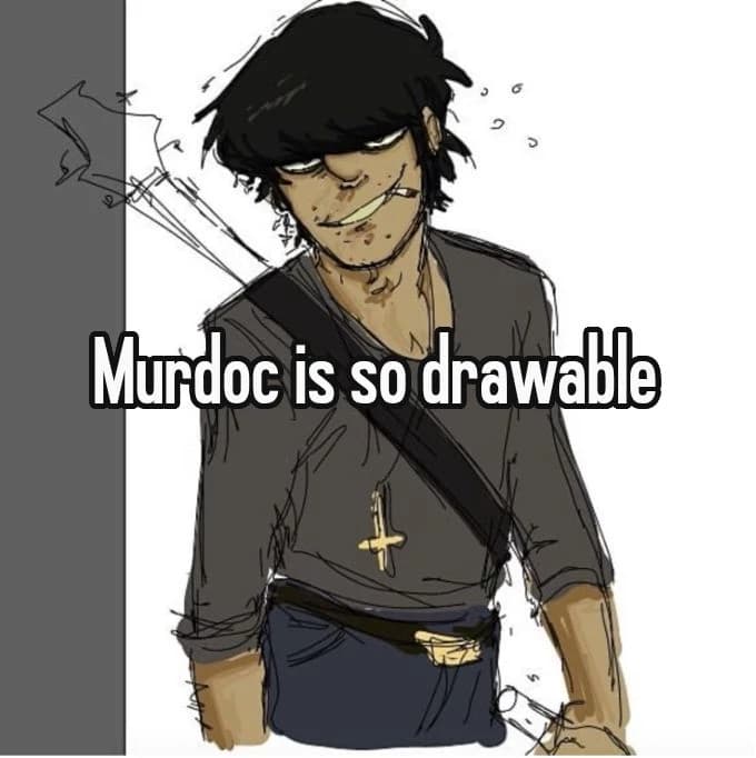 Thumbnail of Мёрдок