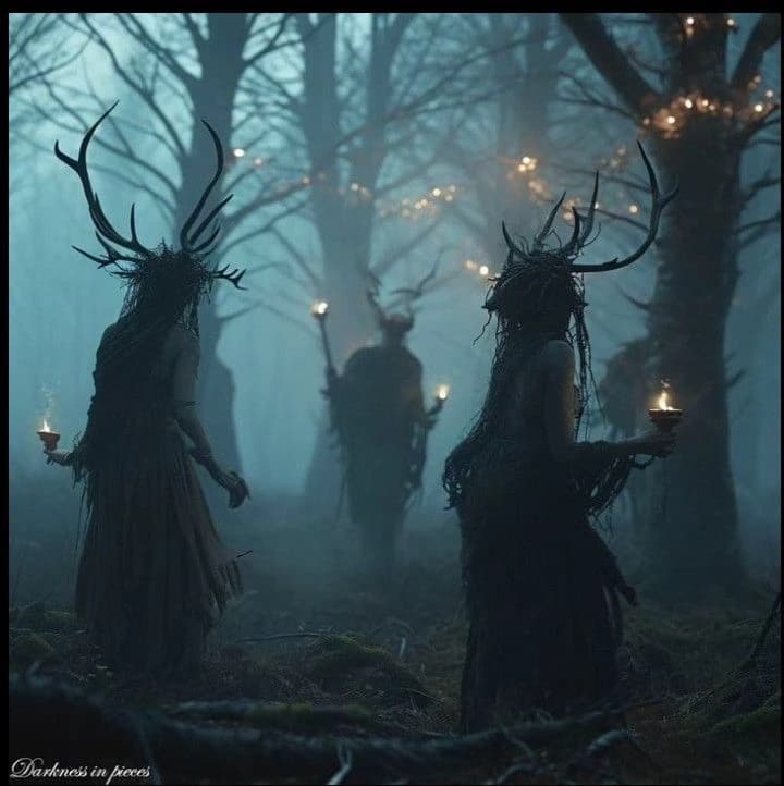 Thumbnail of Coven of Witches