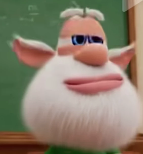 Thumbnail of Буба Бубович