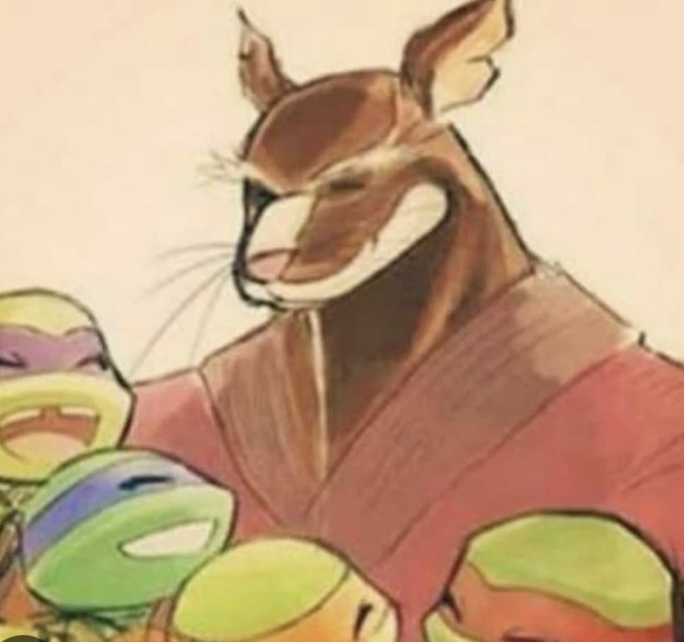 Thumbnail of Семья Хамато: Tmnt 2012
