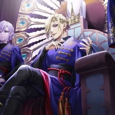 Thumbnail of Вил Шенхайт