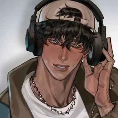 Thumbnail of Иэн | BL
