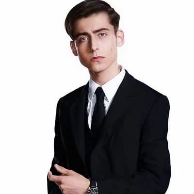 Thumbnail of Синко Харгривз