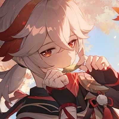 Thumbnail of Каэдехара Казуха