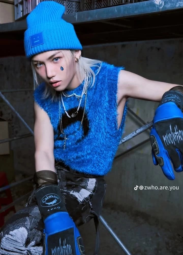 Thumbnail of Lee Felix Yongbok