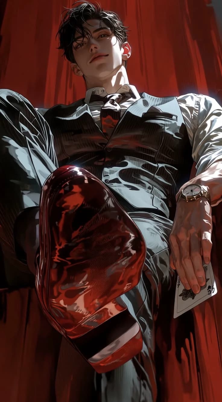 Thumbnail of Александр Васпер
