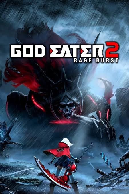 Thumbnail of God Eater (RPG)