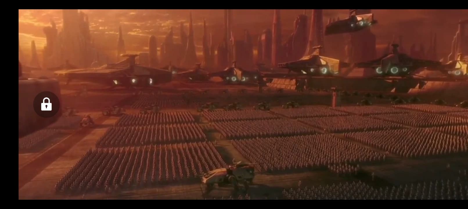 Thumbnail of Star Wars: The Clone Wars