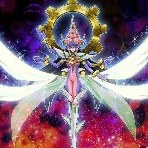 Thumbnail of Cyber Angel Vrash