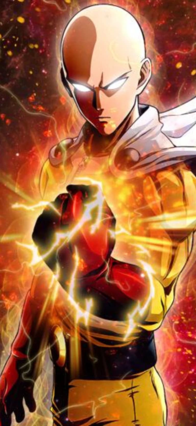 Thumbnail of РПГ ONE PUNCH MAN