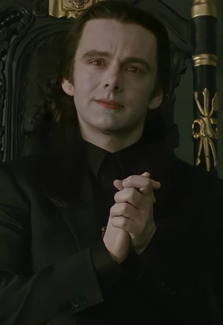 Thumbnail of Аро Вултури