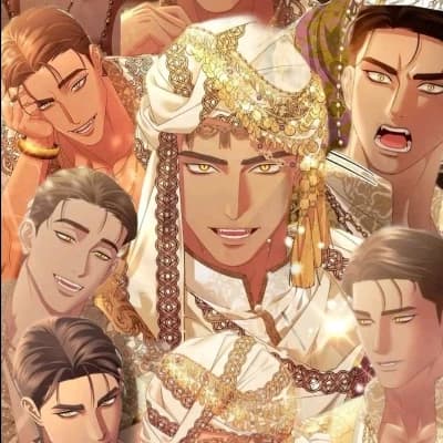 Thumbnail of Хакан Хан