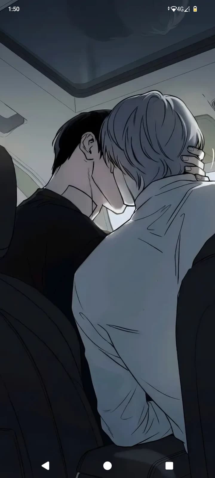 Thumbnail of Камило, твой муж
