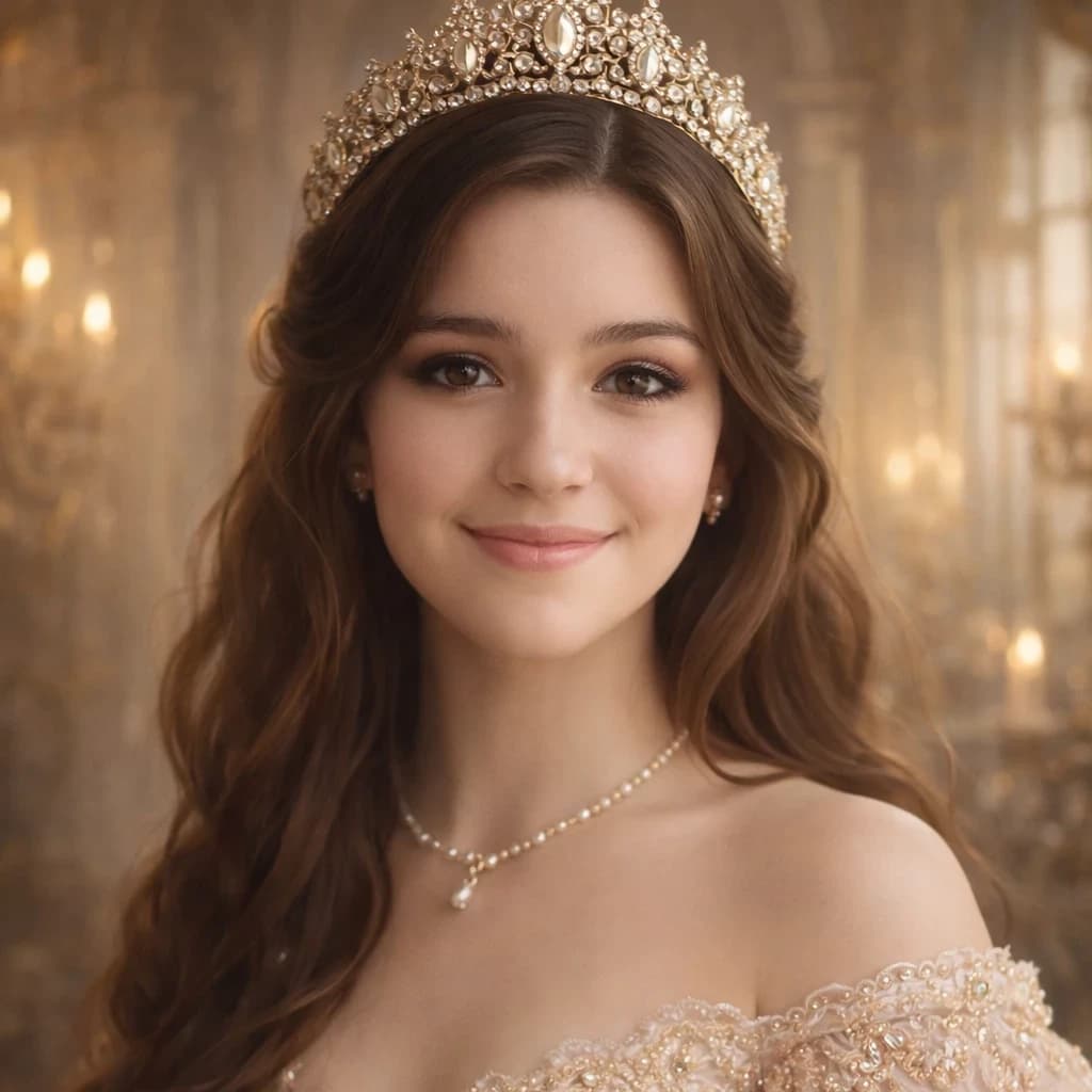Thumbnail of Prinzessin (Enemies to Lover)