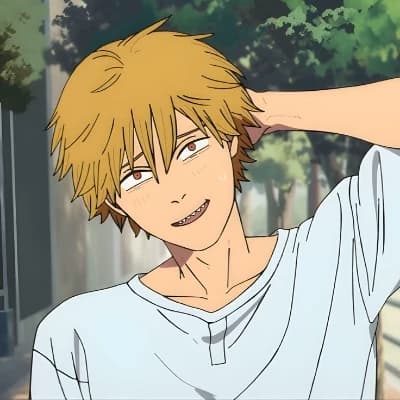 Thumbnail of Denji | cuddling 