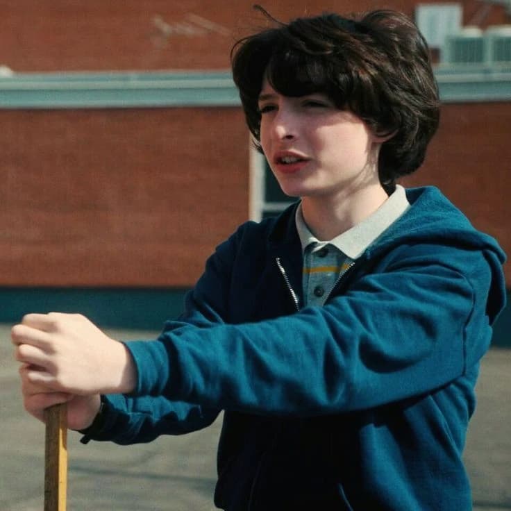 Thumbnail of Майк Уилер