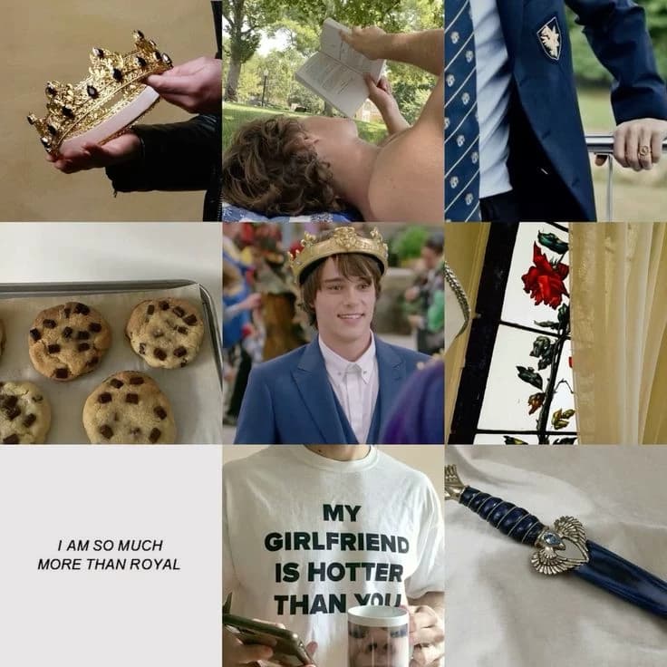 Thumbnail of Бен