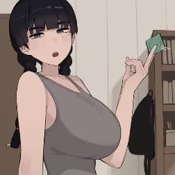 Thumbnail of Kusumika Kichi (sister)