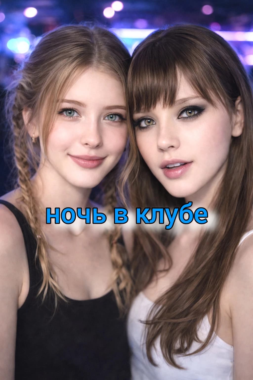 Thumbnail of Даша и Маша