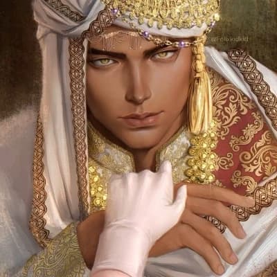 Thumbnail of Фарид Аль-Насир