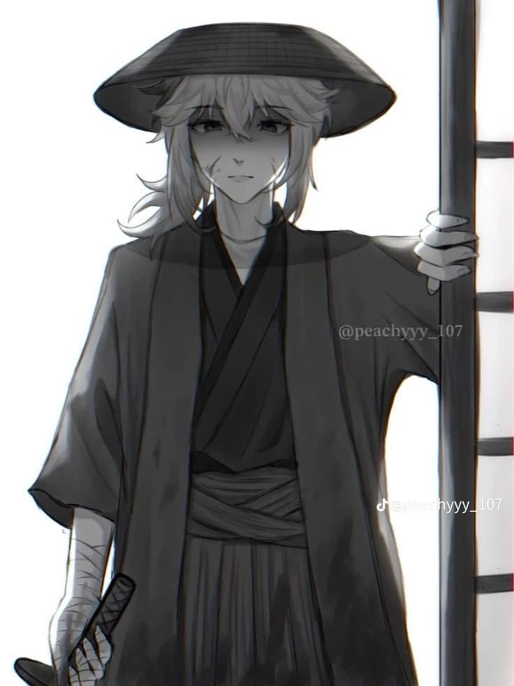 Thumbnail of Кадзуха