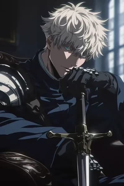 Thumbnail of Повстанческий генерал