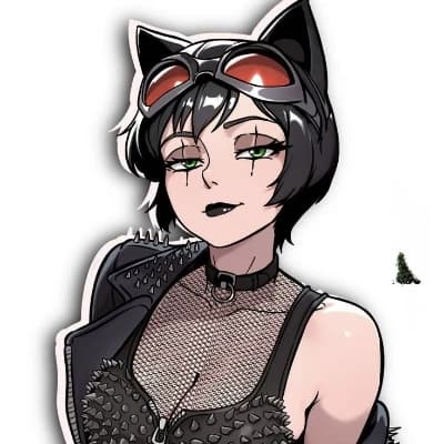 Thumbnail of Selena Kyle (Catwoman)