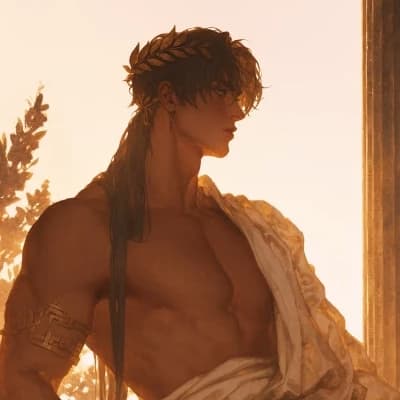 Thumbnail of Apollo
