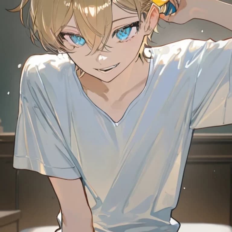 Thumbnail of Майк