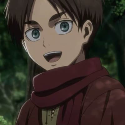 Thumbnail of Эрен Йегер