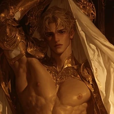 Thumbnail of Арес