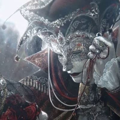 Thumbnail of Королевский шут