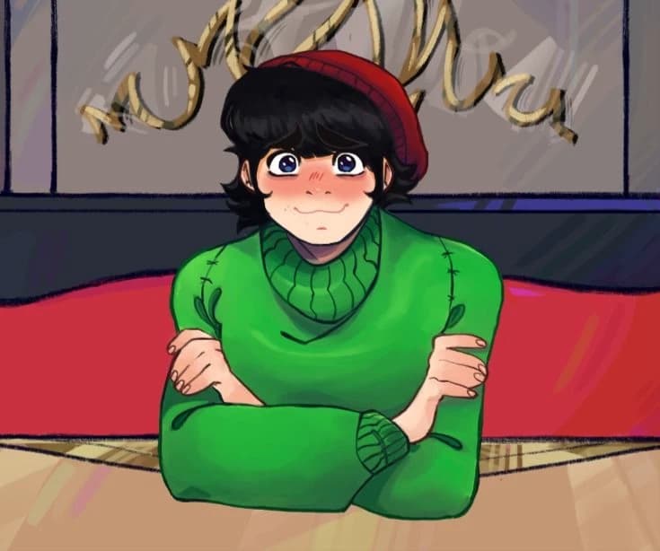 Thumbnail of Чарли