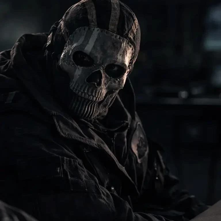 Thumbnail of Саймон "Призрак" Райли