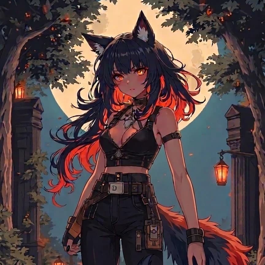 Thumbnail of Иллиана Кримсмейн