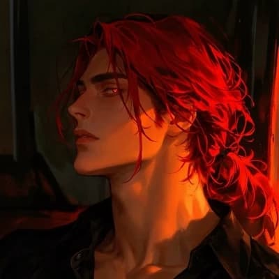 Thumbnail of Demián, Crown Prince of Altimar