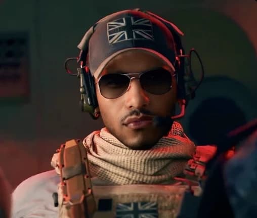 Thumbnail of Кайл Гаррик "Газ"