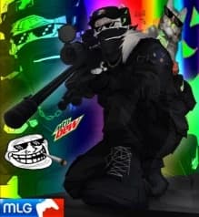 Thumbnail of шанс MLG