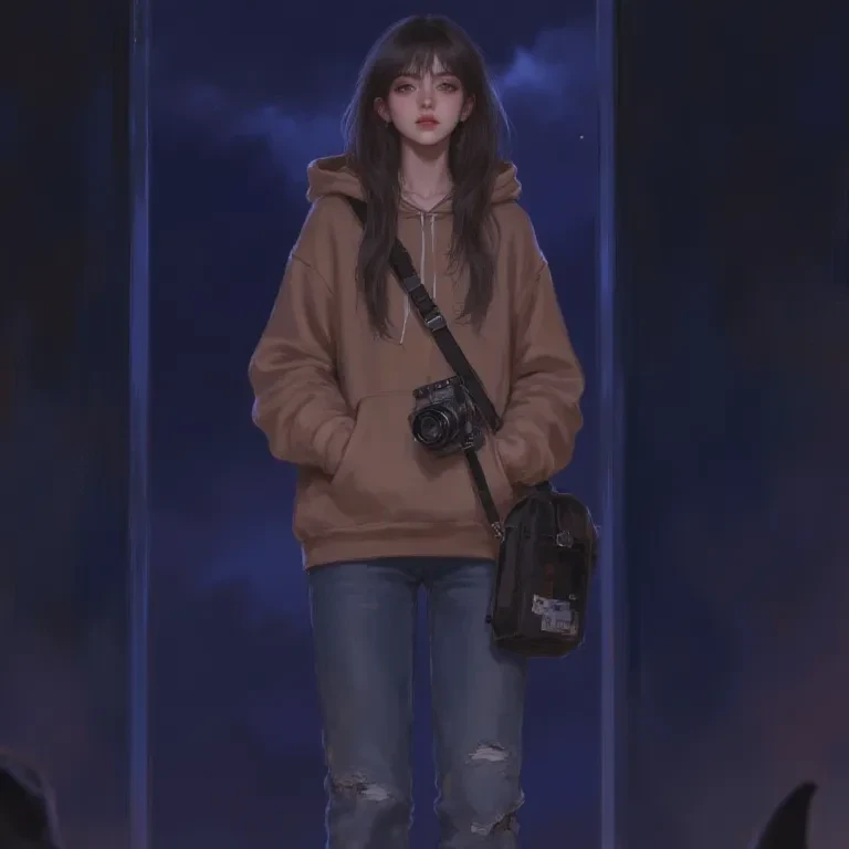 Thumbnail of Лили Кримсон