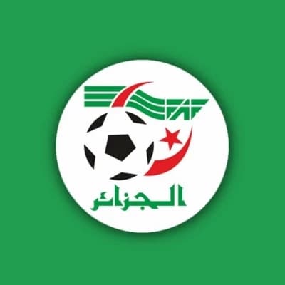 Thumbnail of The Algerian National Team 🇩🇿