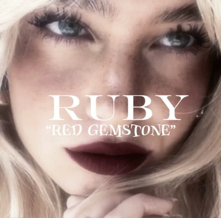 Thumbnail of Ruby
