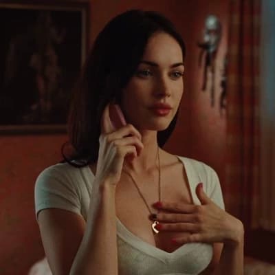 Thumbnail of Меган Фокс (WLW)