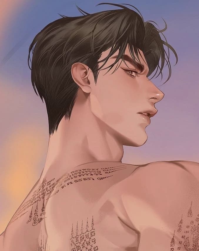 Thumbnail of Шон