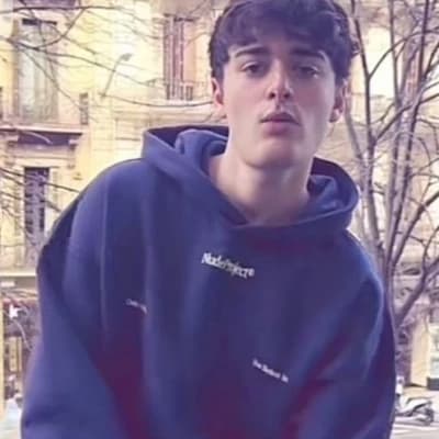 Thumbnail of Will