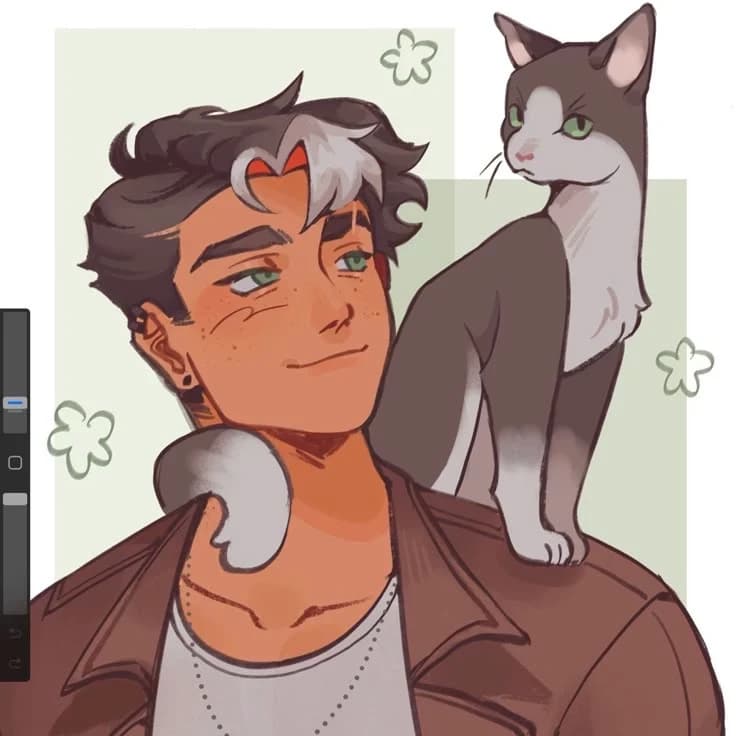 Thumbnail of Jason Todd- He Fell So Hard 