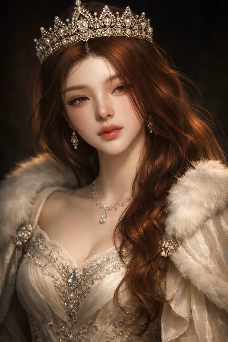 Thumbnail of Альфа-Королева – Амери Джойл