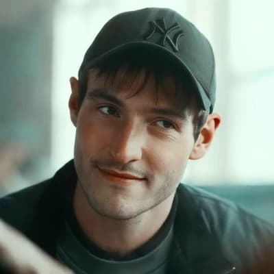 Thumbnail of Себастьян Валтор
